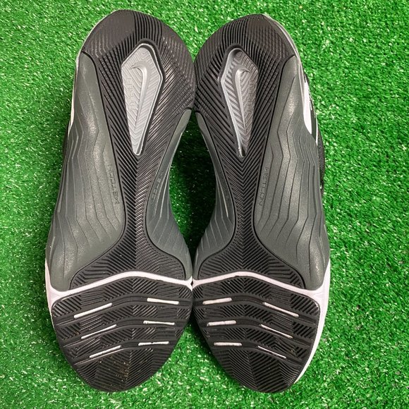 Nike Metcon 8 Womens Low Top Training Shoes Black Gray DO9327-001 VNDS Size 6.5 - Picture 7 of 7